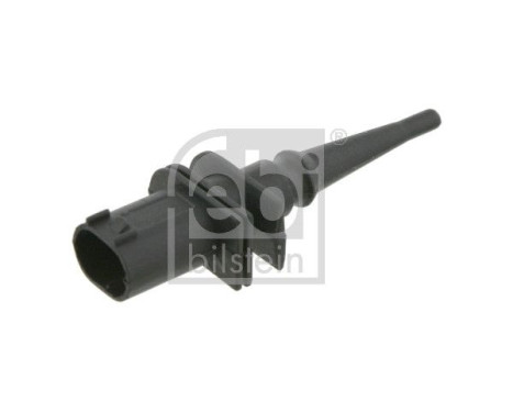 Sensor, exterior temperature 26015 FEBI, Image 2