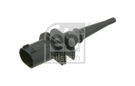 Sensor, exterior temperature 26015 FEBI, Image 2