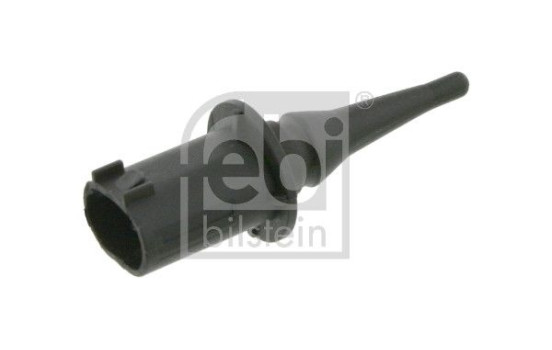 Sensor, exterior temperature 26086 FEBI, Image 2