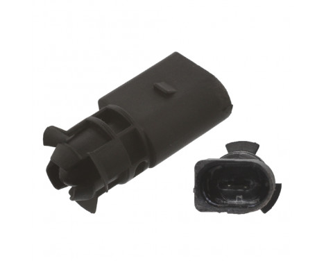 Sensor, exterior temperature 37476 FEBI