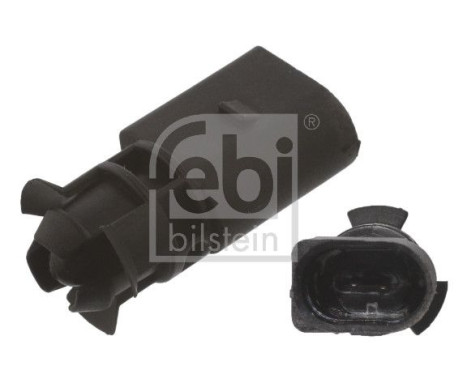 Sensor, exterior temperature 37476 FEBI, Image 2