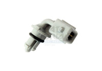 Sensor, exterior temperature