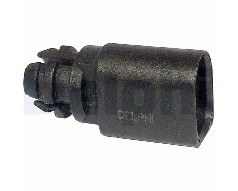 Sensor, exterior temperature