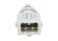 Sensor, exterior temperature