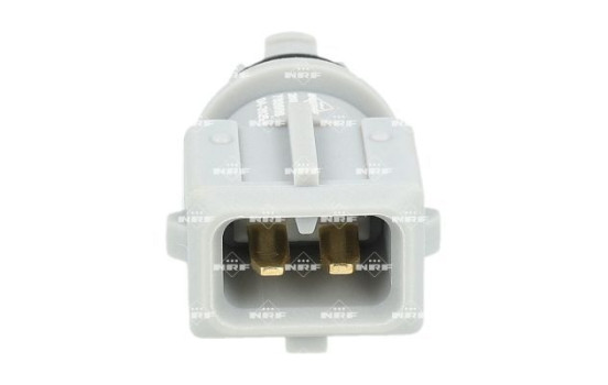 Sensor, exterior temperature