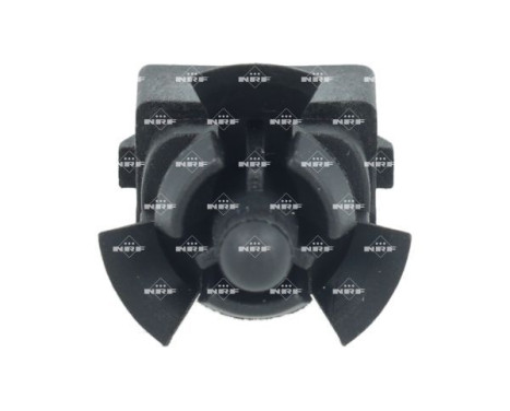 Sensor, exterior temperature, Image 3