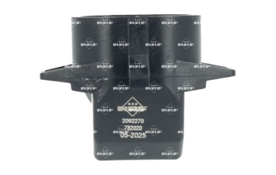 Sensor, exterior temperature