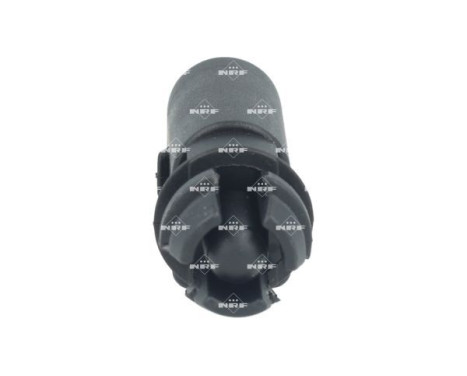 Sensor, exterior temperature