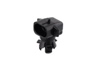 Sensor, exterior temperature