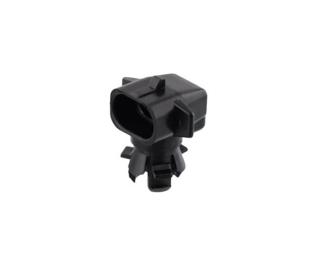 Sensor, exterior temperature
