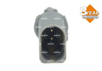 Sensor, exterior temperature