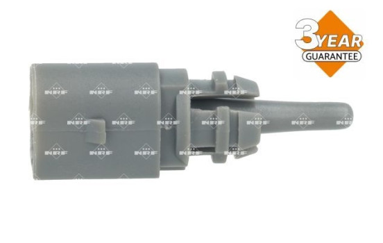 Sensor, exterior temperature, Image 2