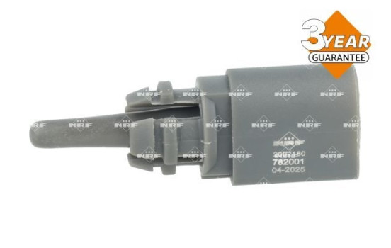 Sensor, exterior temperature, Image 4