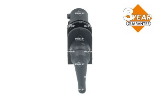Sensor, exterior temperature