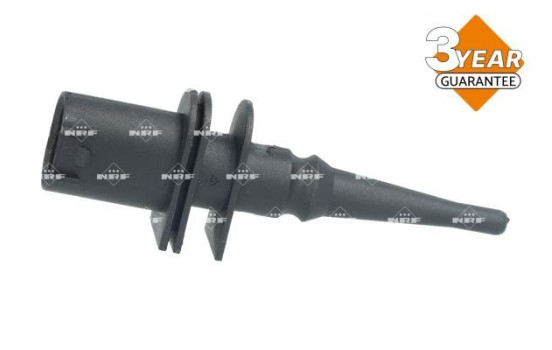 Sensor, exterior temperature, Image 4