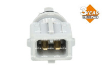 Sensor, exterior temperature