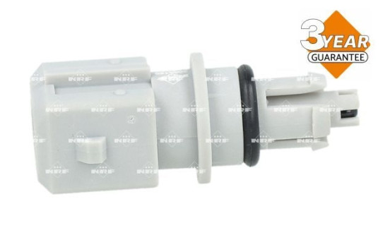 Sensor, exterior temperature, Image 2