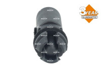 Sensor, exterior temperature