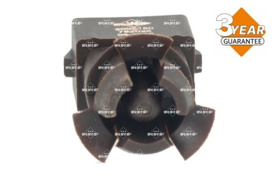 Sensor, exterior temperature, Image 3