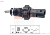 Sensor, fuel temperature Made in Italy - OE Equivalent 1.830.378 EPS Facet