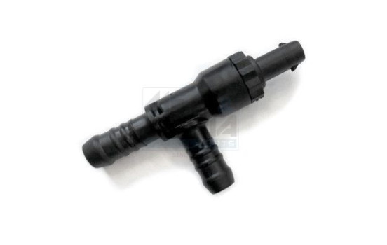 Sensor, fuel temperature