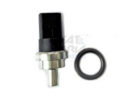 Sensor, fuel temperature