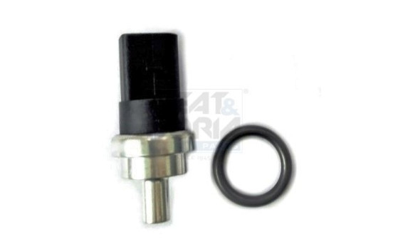 Sensor, fuel temperature