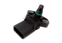 Sensor, fuel temperature