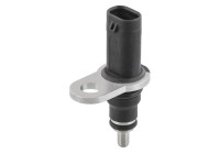 Sensor, fuel temperature