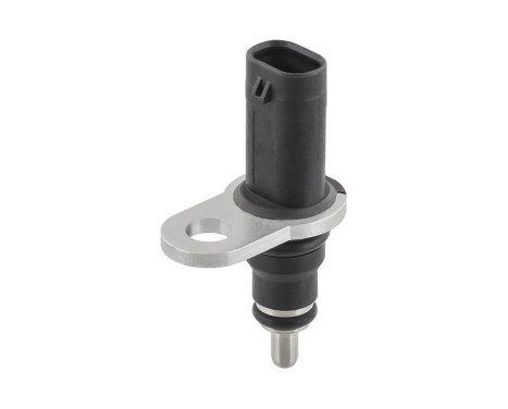 Sensor, fuel temperature