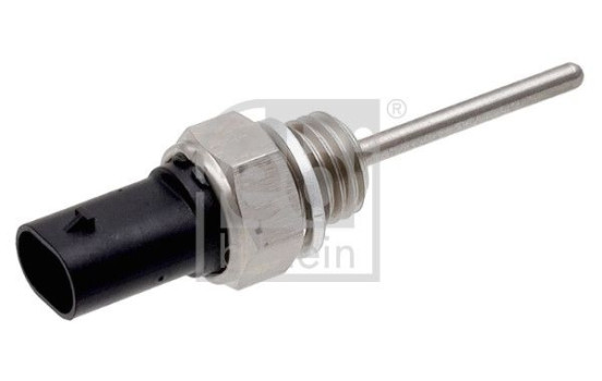 Sensor, incoming air temperature 1004557 FEBI, Image 2
