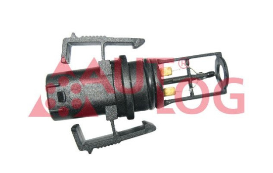 Sensor, incoming air temperature