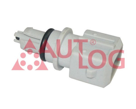 Sensor, incoming air temperature