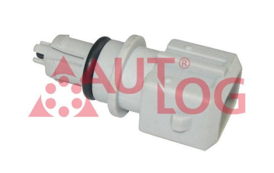 Sensor, incoming air temperature