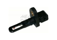 Sensor, incoming air temperature