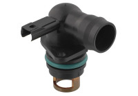 Sensor, incoming air temperature