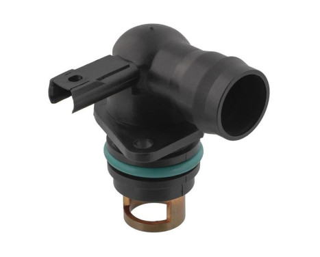 Sensor, incoming air temperature