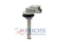 Sensor, indoor temperature