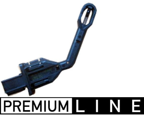 Sensor, indoor temperature