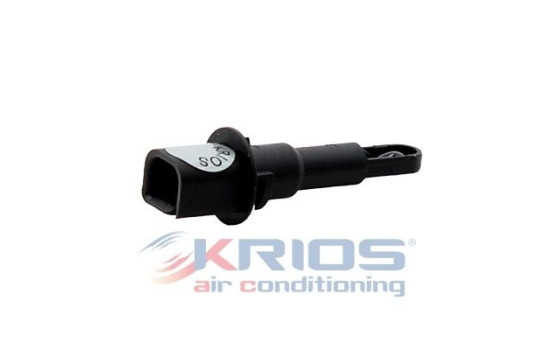 Sensor, indoor temperature