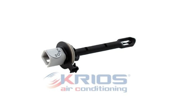 Sensor, indoor temperature