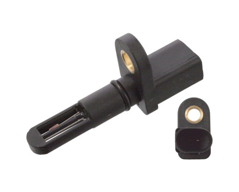Sensor, intake air temperature 106282 FEBI