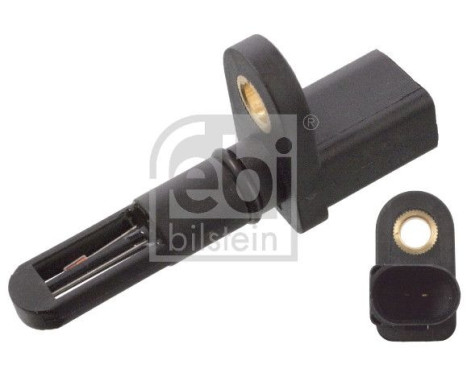 Sensor, intake air temperature 106282 FEBI, Image 2