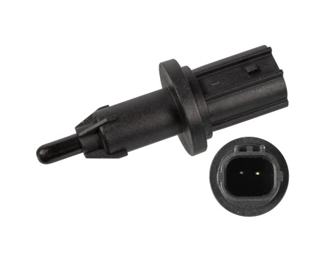 Sensor, intake air temperature 171860 FEBI