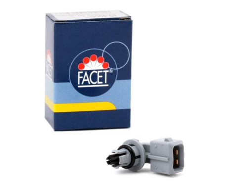 Sensor, intake air temperature Made in Italy - OE Equivalent 10.4005 Facet