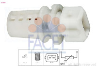 Sensor, intake air temperature Made in Italy - OE Equivalent 10.4009 Facet