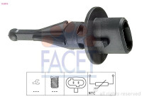 Sensor, intake air temperature Made in Italy - OE Equivalent 10.4010 Facet