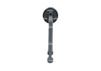 Sensor, interior temperature