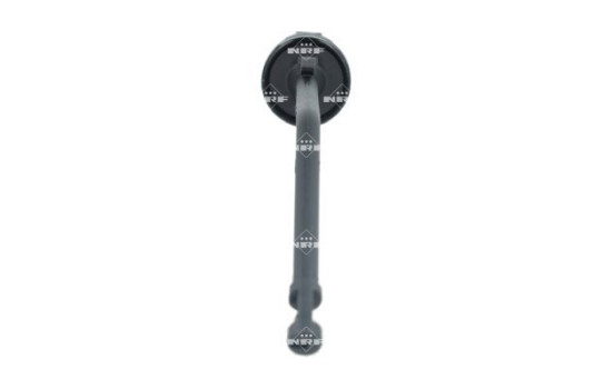 Sensor, interior temperature