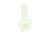 Sensor, interior temperature